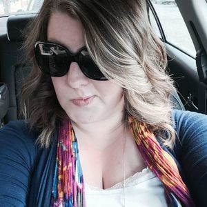 Meet your Posher, Kristin